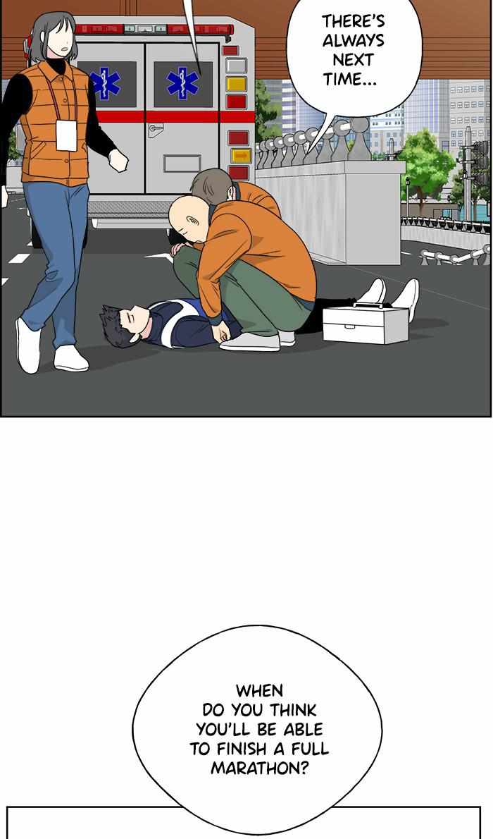 Mom, I’m Sorry Chapter 75 - Page 6