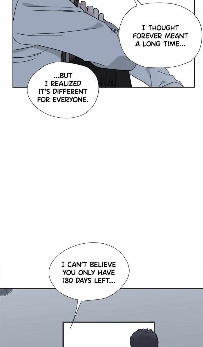 Mom, I’m Sorry Chapter 75 - Page 61
