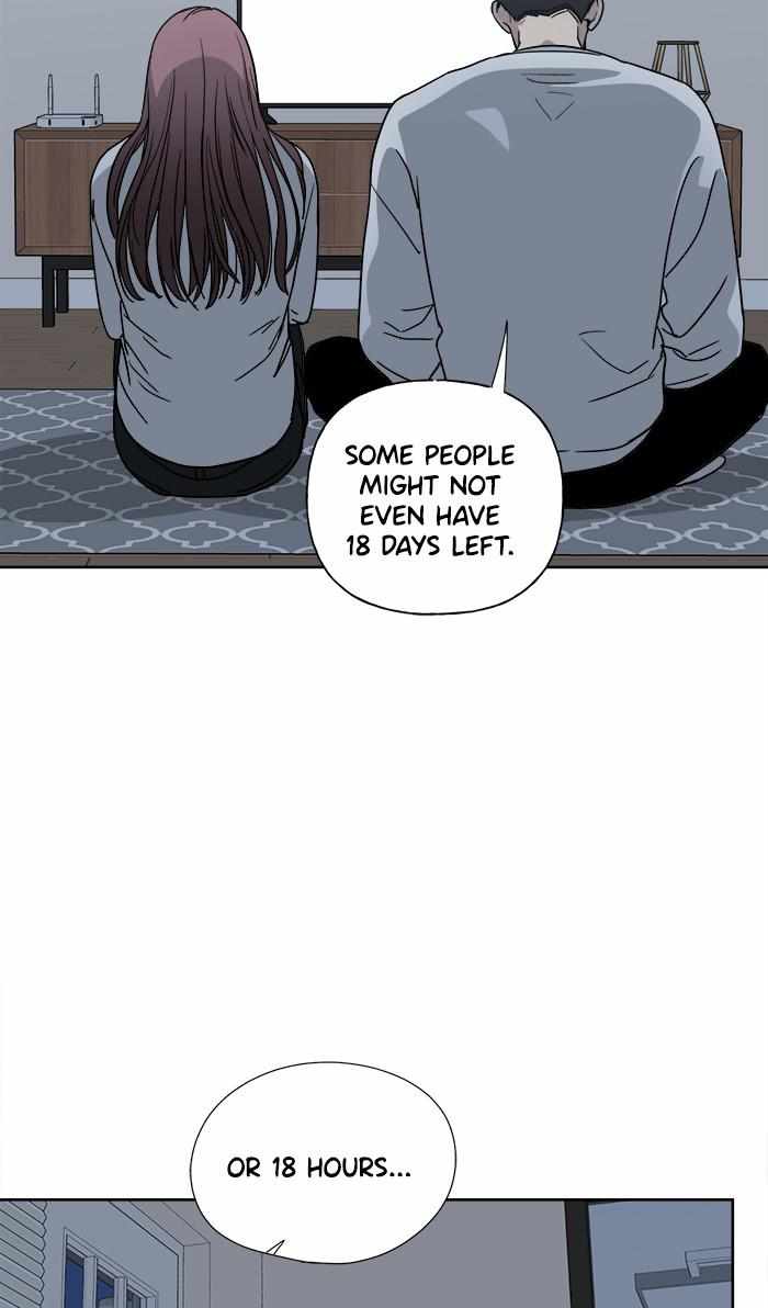 Mom, I’m Sorry Chapter 75 - Page 62
