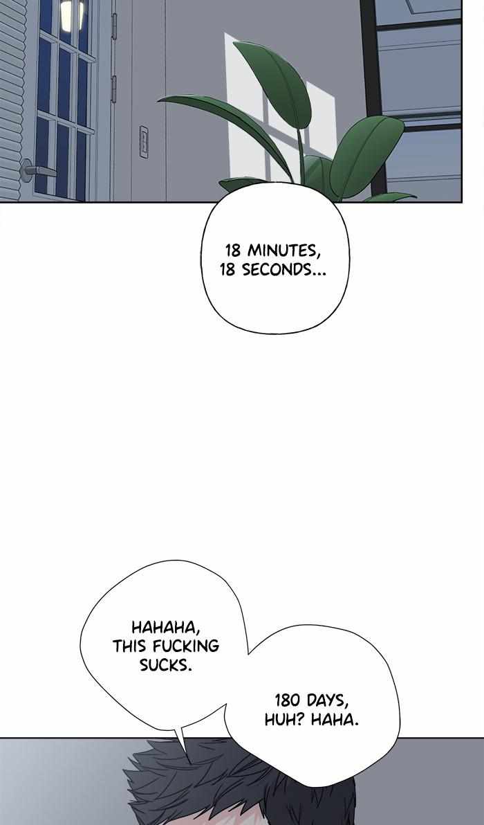 Mom, I’m Sorry Chapter 75 - Page 63