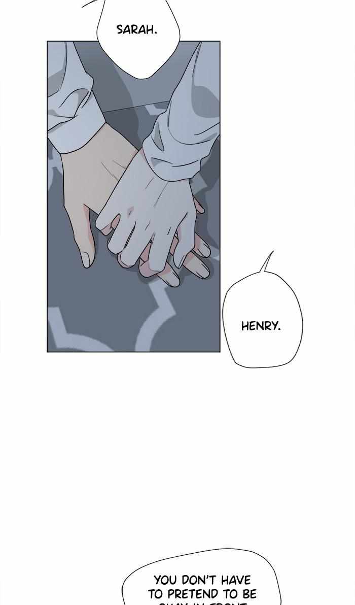 Mom, I’m Sorry Chapter 75 - Page 68