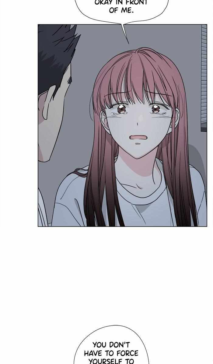 Mom, I’m Sorry Chapter 75 - Page 69