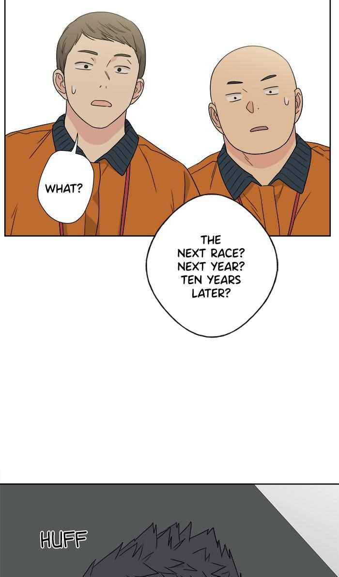 Mom, I’m Sorry Chapter 75 - Page 7