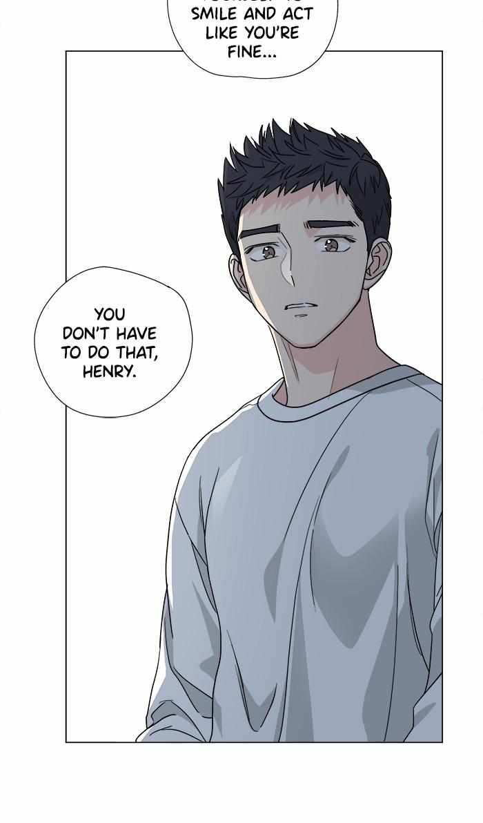 Mom, I’m Sorry Chapter 75 - Page 70