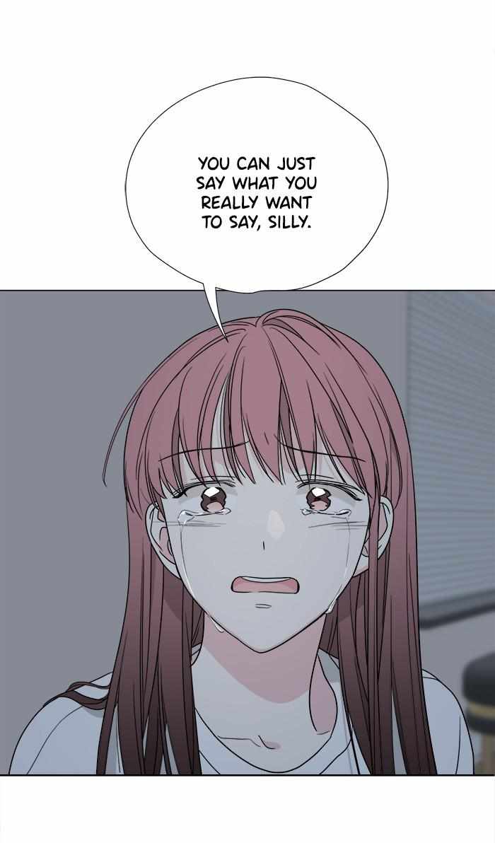 Mom, I’m Sorry Chapter 75 - Page 71
