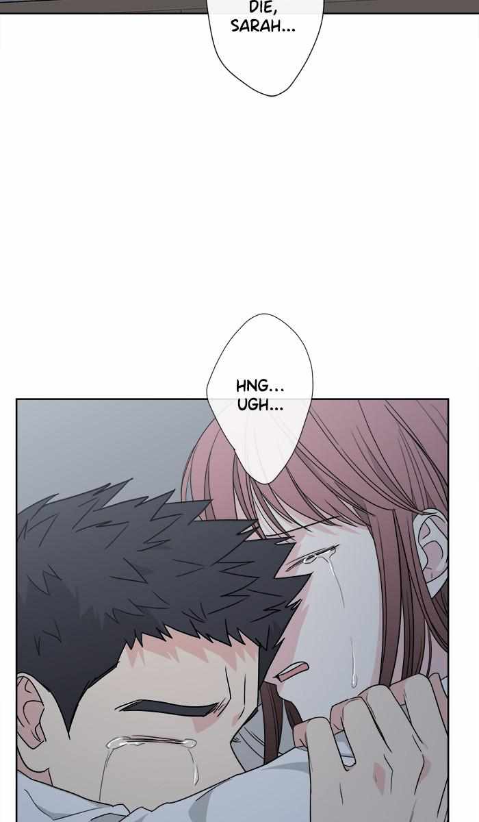 Mom, I’m Sorry Chapter 75 - Page 76