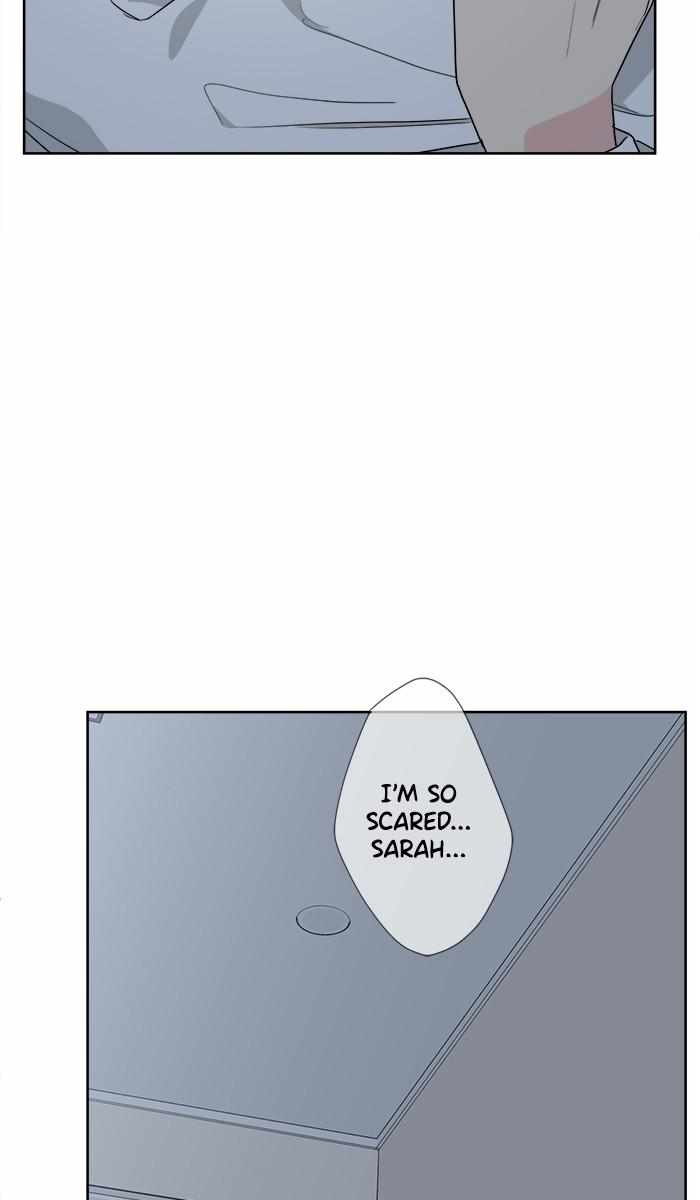 Mom, I’m Sorry Chapter 75 - Page 77