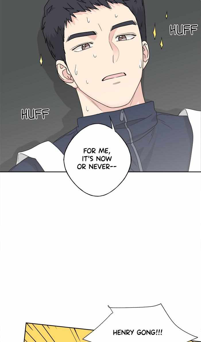 Mom, I’m Sorry Chapter 75 - Page 8