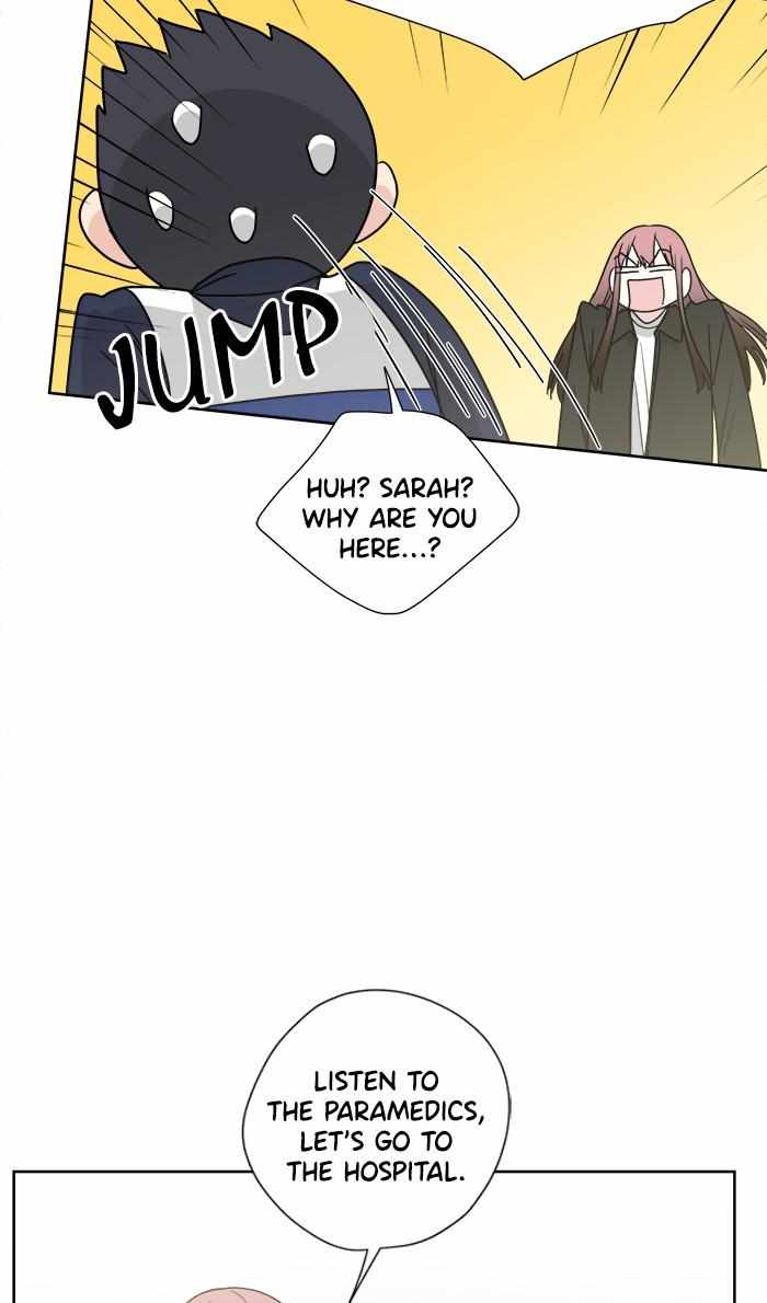 Mom, I’m Sorry Chapter 75 - Page 9