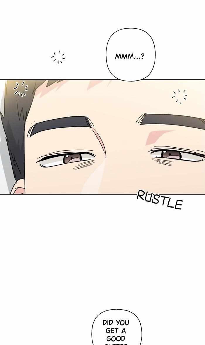 Mom, I’m Sorry Chapter 76 - Page 1