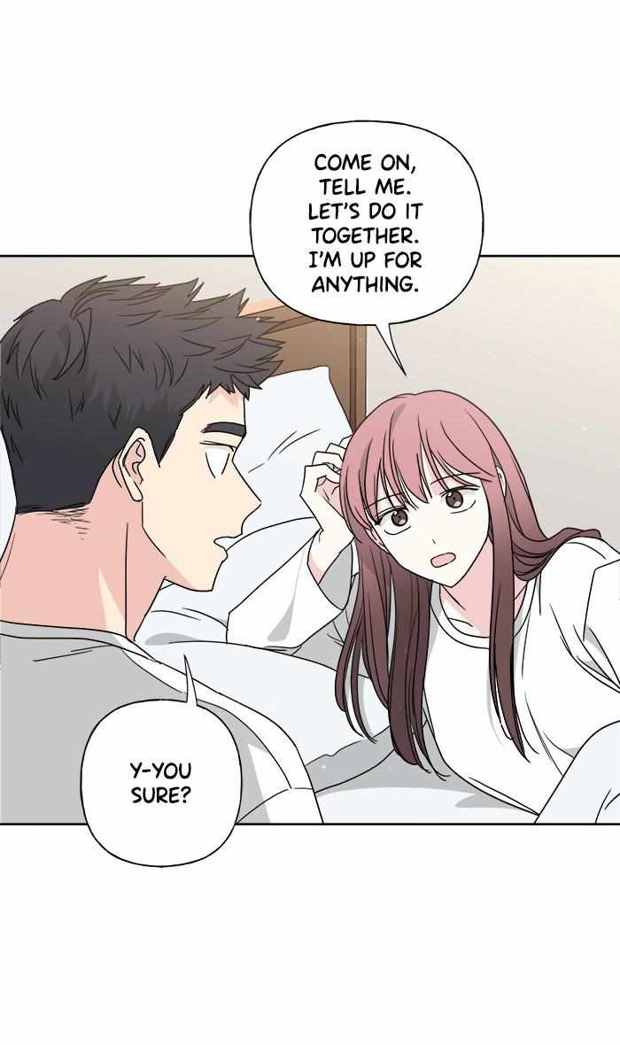 Mom, I’m Sorry Chapter 76 - Page 12