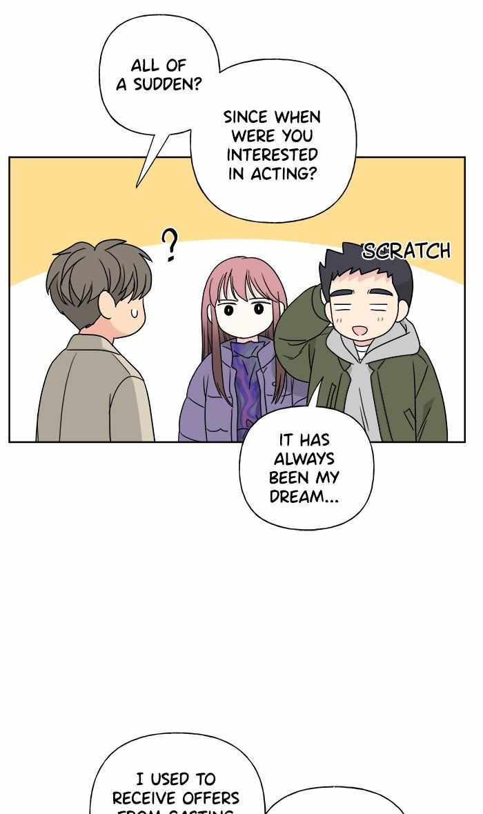 Mom, I’m Sorry Chapter 76 - Page 17