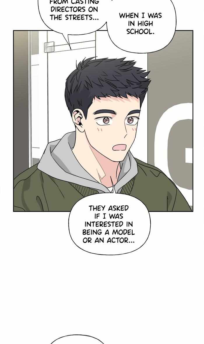 Mom, I’m Sorry Chapter 76 - Page 18