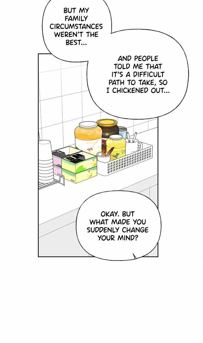 Mom, I’m Sorry Chapter 76 - Page 19