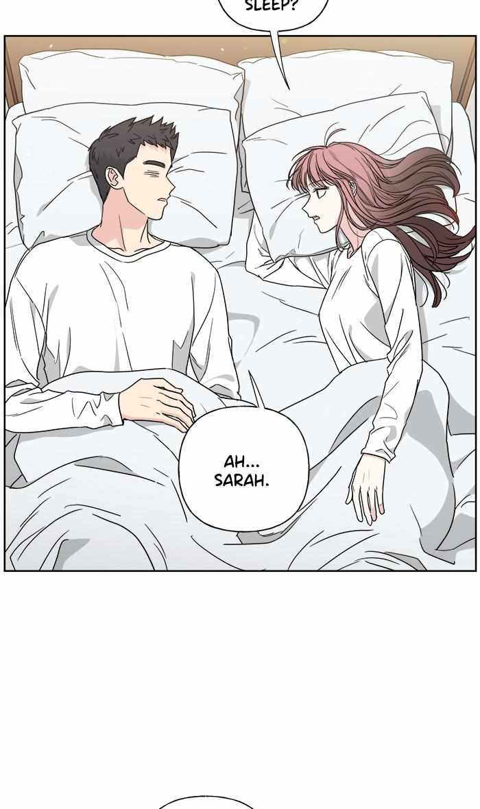 Mom, I’m Sorry Chapter 76 - Page 2