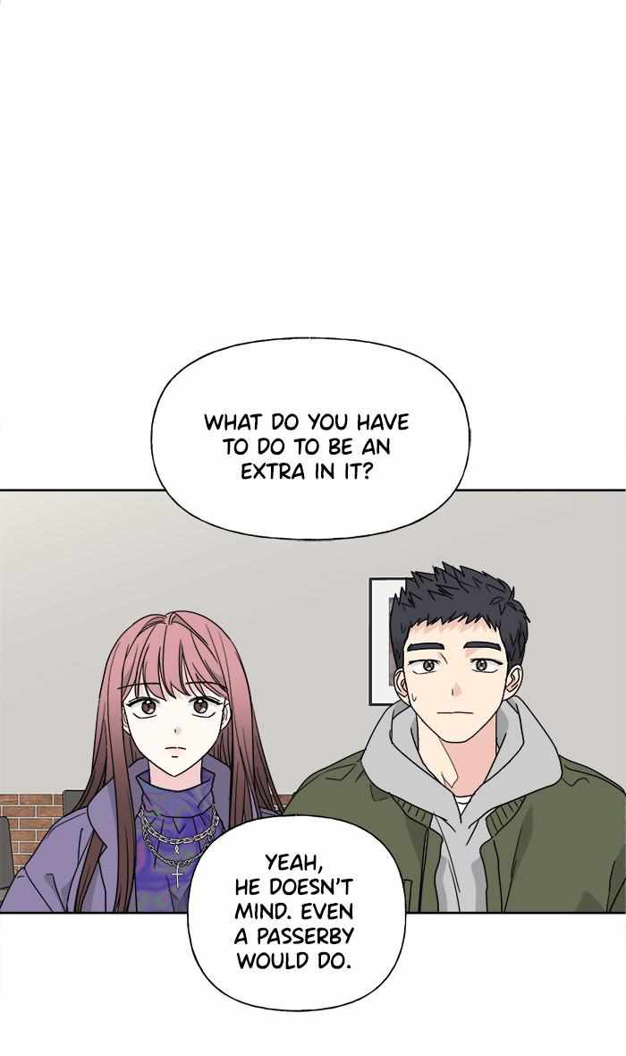 Mom, I’m Sorry Chapter 76 - Page 23