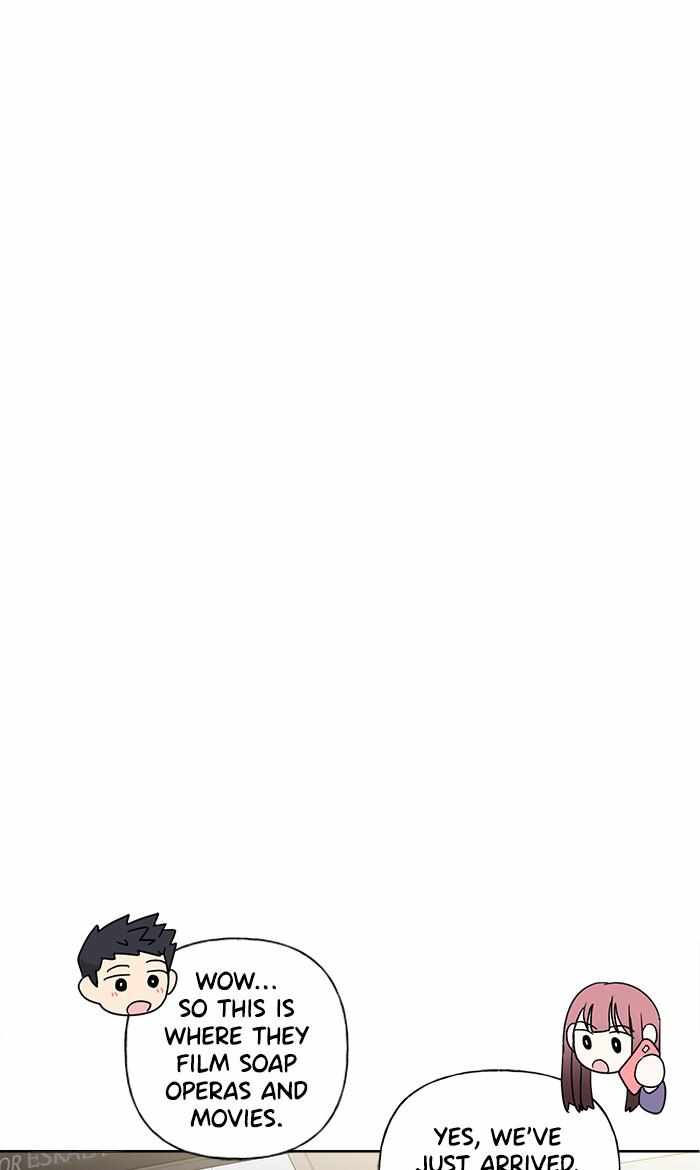 Mom, I’m Sorry Chapter 76 - Page 25