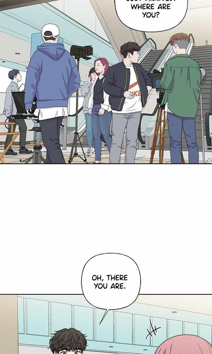 Mom, I’m Sorry Chapter 76 - Page 26