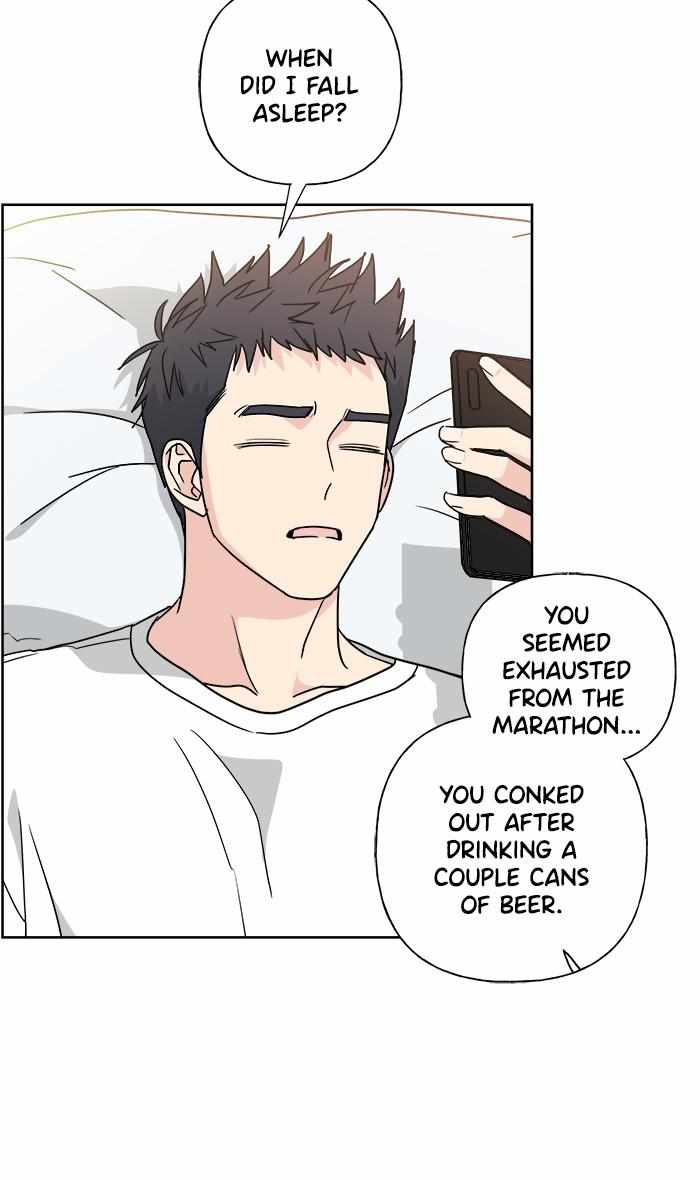 Mom, I’m Sorry Chapter 76 - Page 3