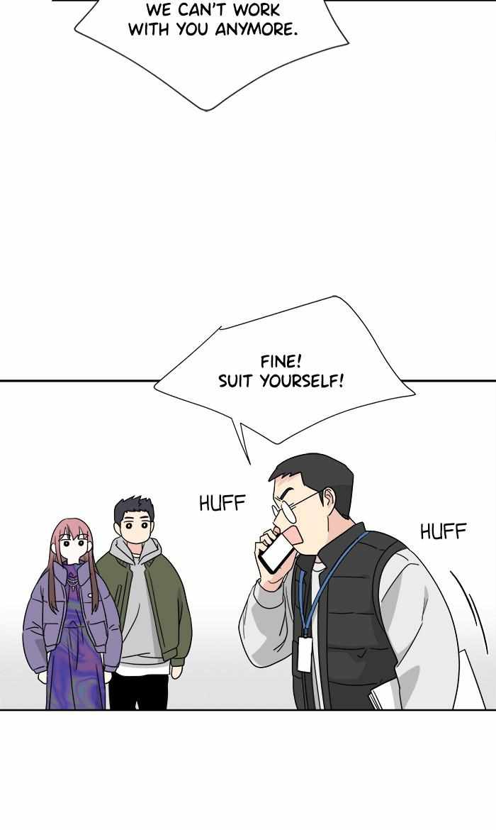 Mom, I’m Sorry Chapter 76 - Page 31