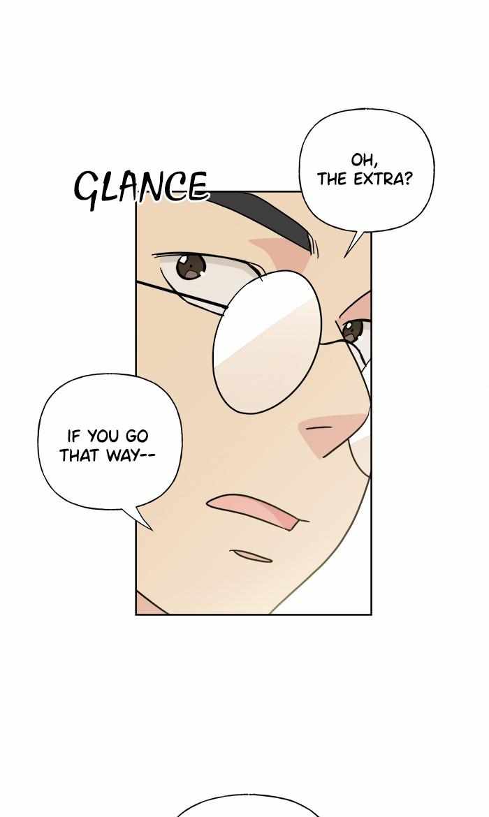 Mom, I’m Sorry Chapter 76 - Page 33