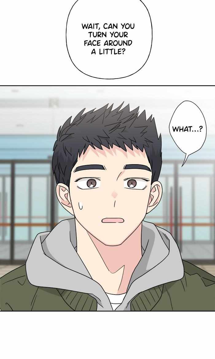 Mom, I’m Sorry Chapter 76 - Page 34