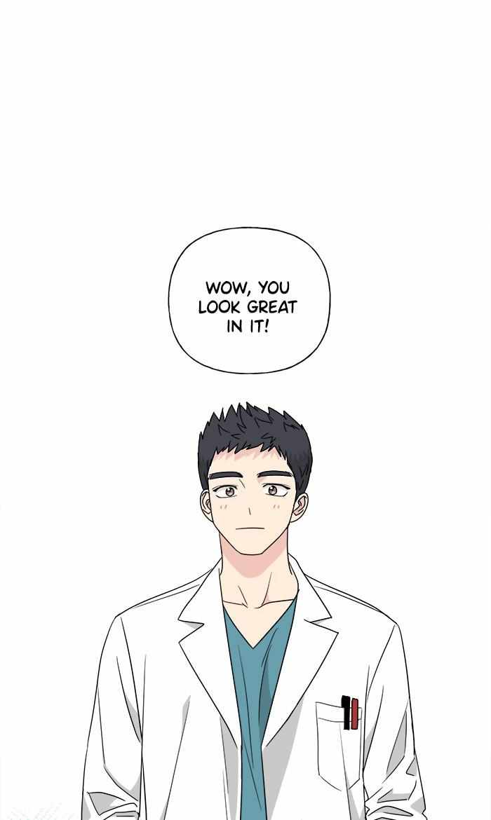 Mom, I’m Sorry Chapter 76 - Page 35
