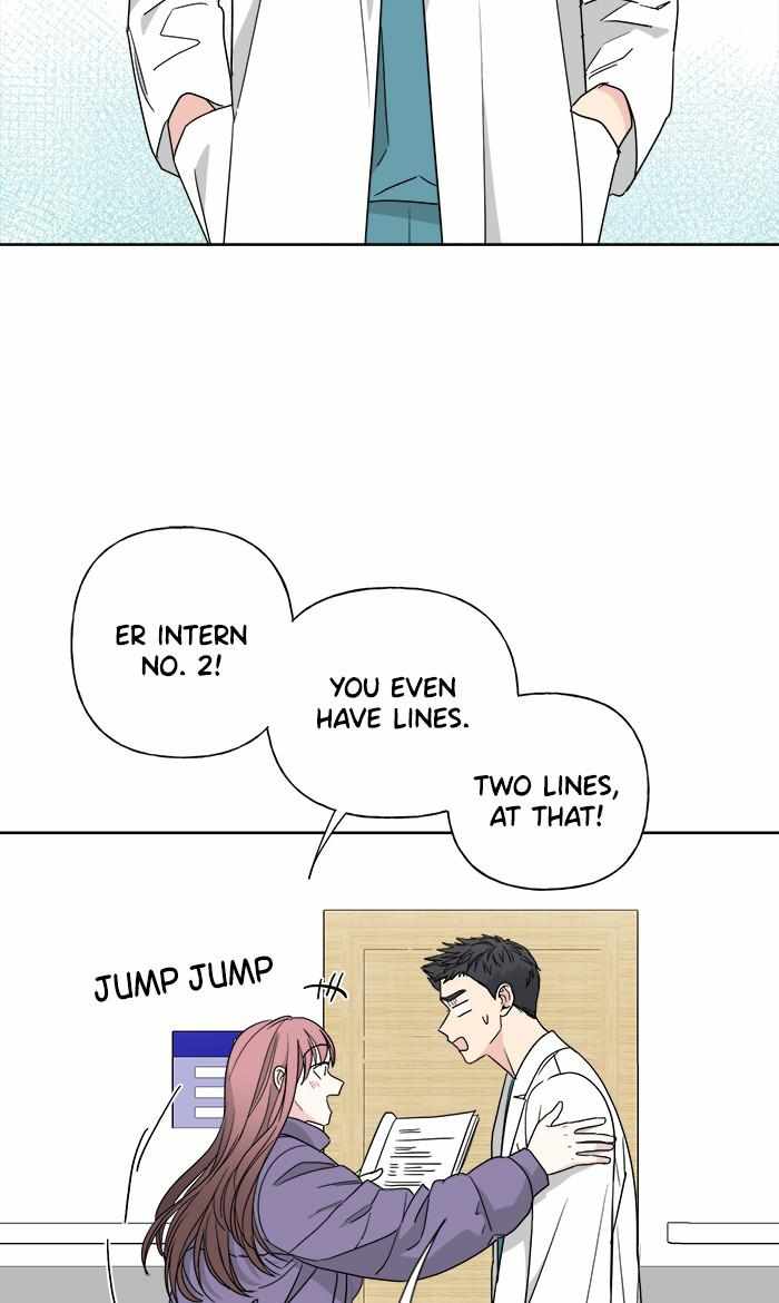 Mom, I’m Sorry Chapter 76 - Page 36