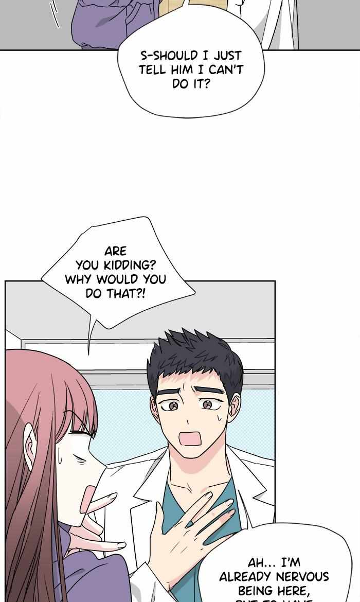 Mom, I’m Sorry Chapter 76 - Page 37