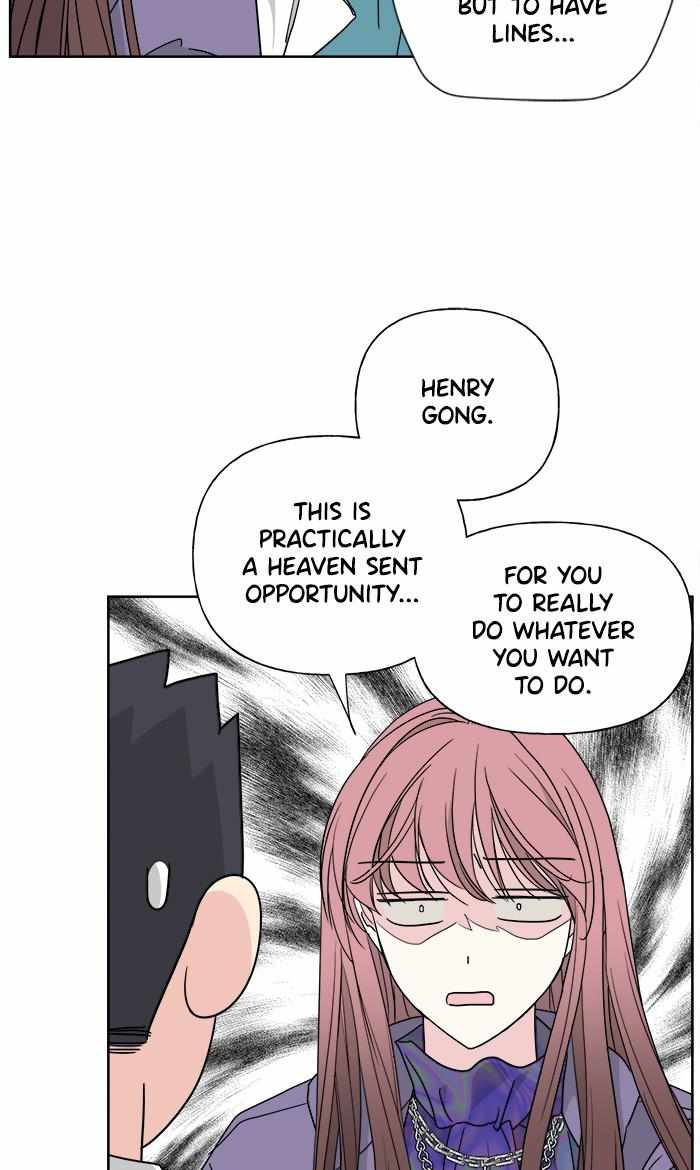 Mom, I’m Sorry Chapter 76 - Page 38