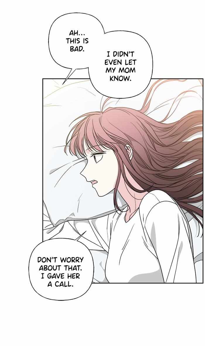Mom, I’m Sorry Chapter 76 - Page 4