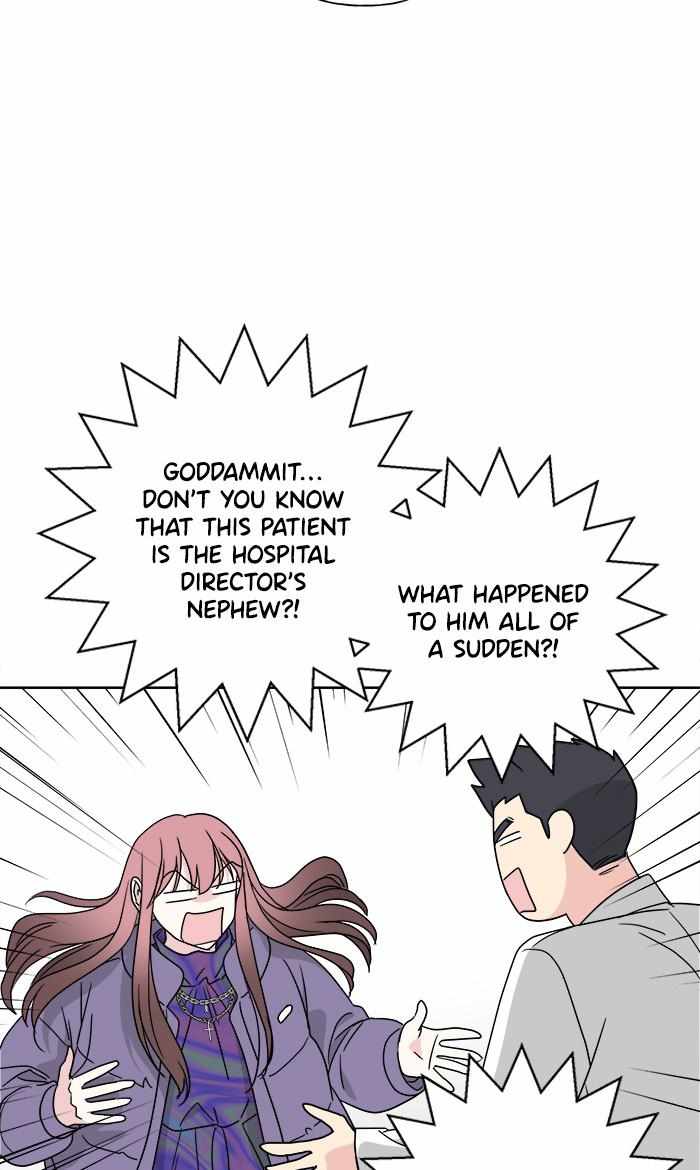 Mom, I’m Sorry Chapter 76 - Page 40