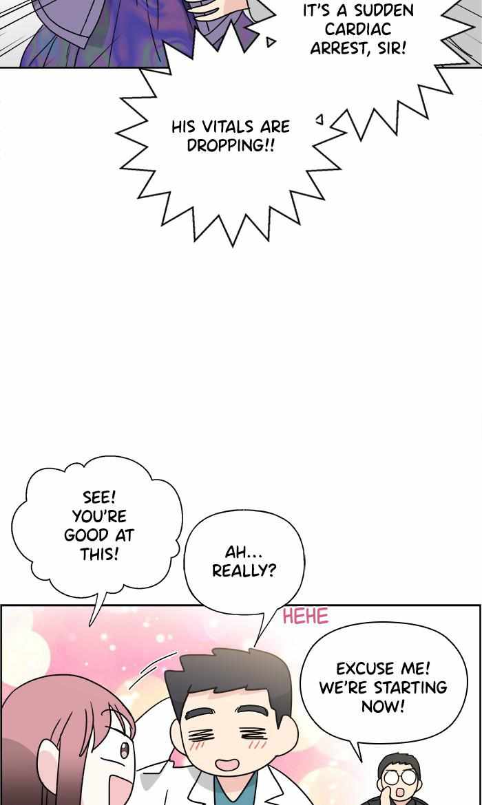 Mom, I’m Sorry Chapter 76 - Page 41