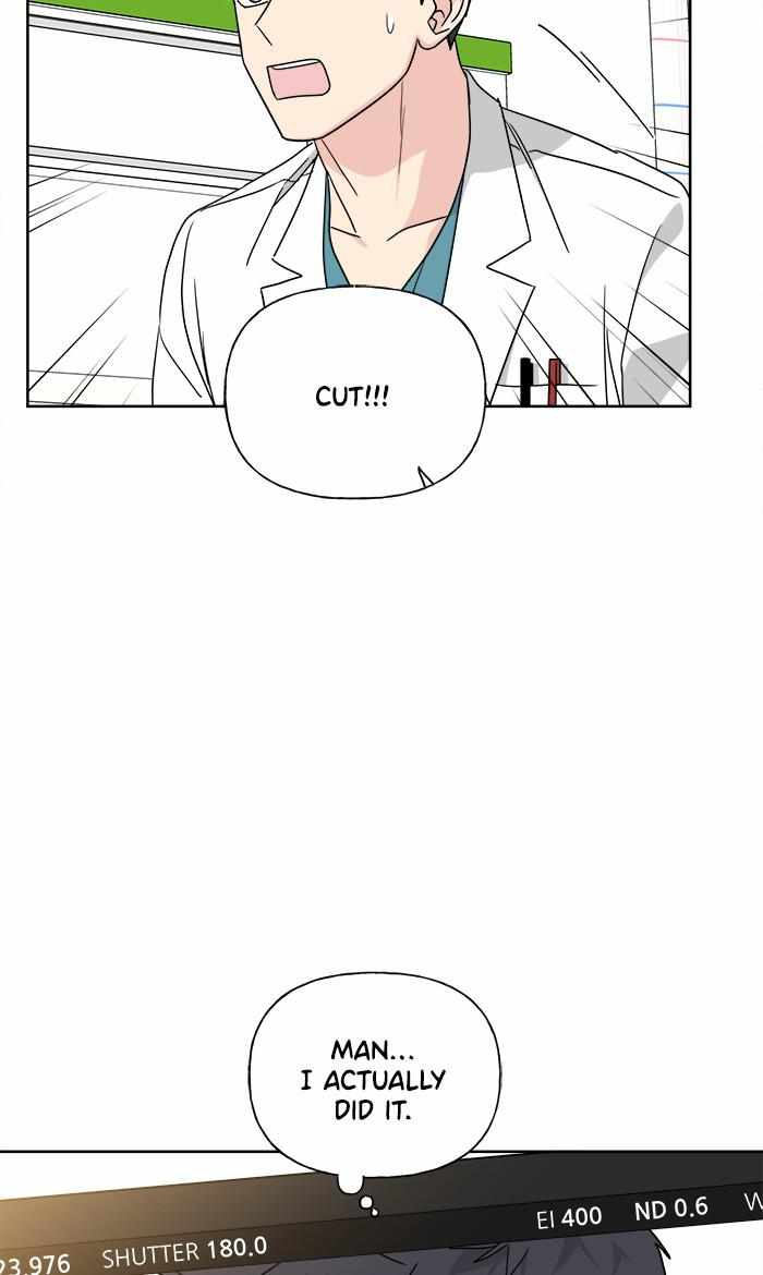 Mom, I’m Sorry Chapter 76 - Page 46