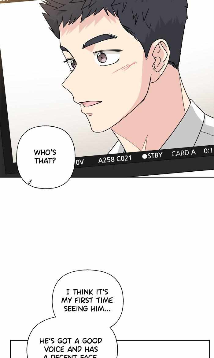 Mom, I’m Sorry Chapter 76 - Page 47