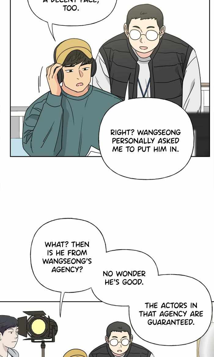 Mom, I’m Sorry Chapter 76 - Page 48