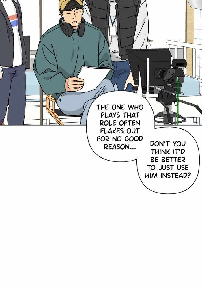 Mom, I’m Sorry Chapter 76 - Page 49