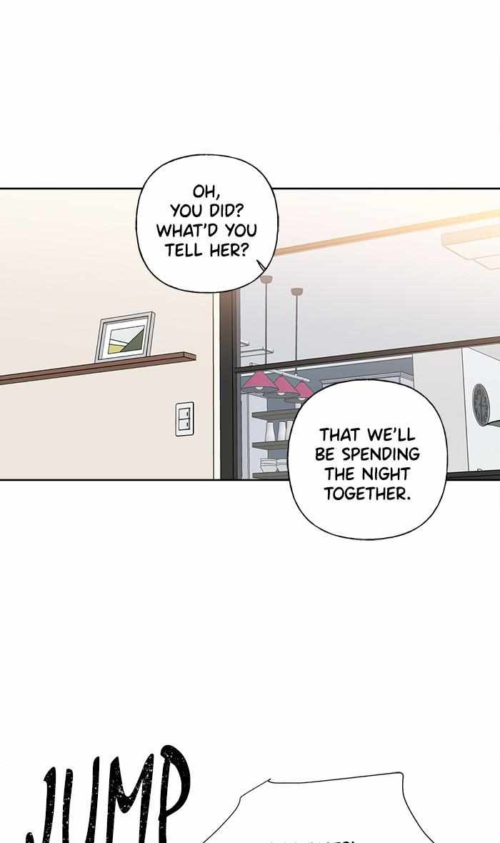 Mom, I’m Sorry Chapter 76 - Page 5