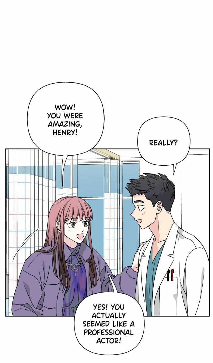 Mom, I’m Sorry Chapter 76 - Page 50
