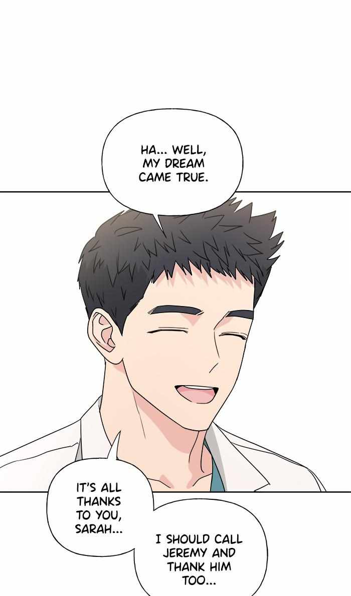 Mom, I’m Sorry Chapter 76 - Page 51