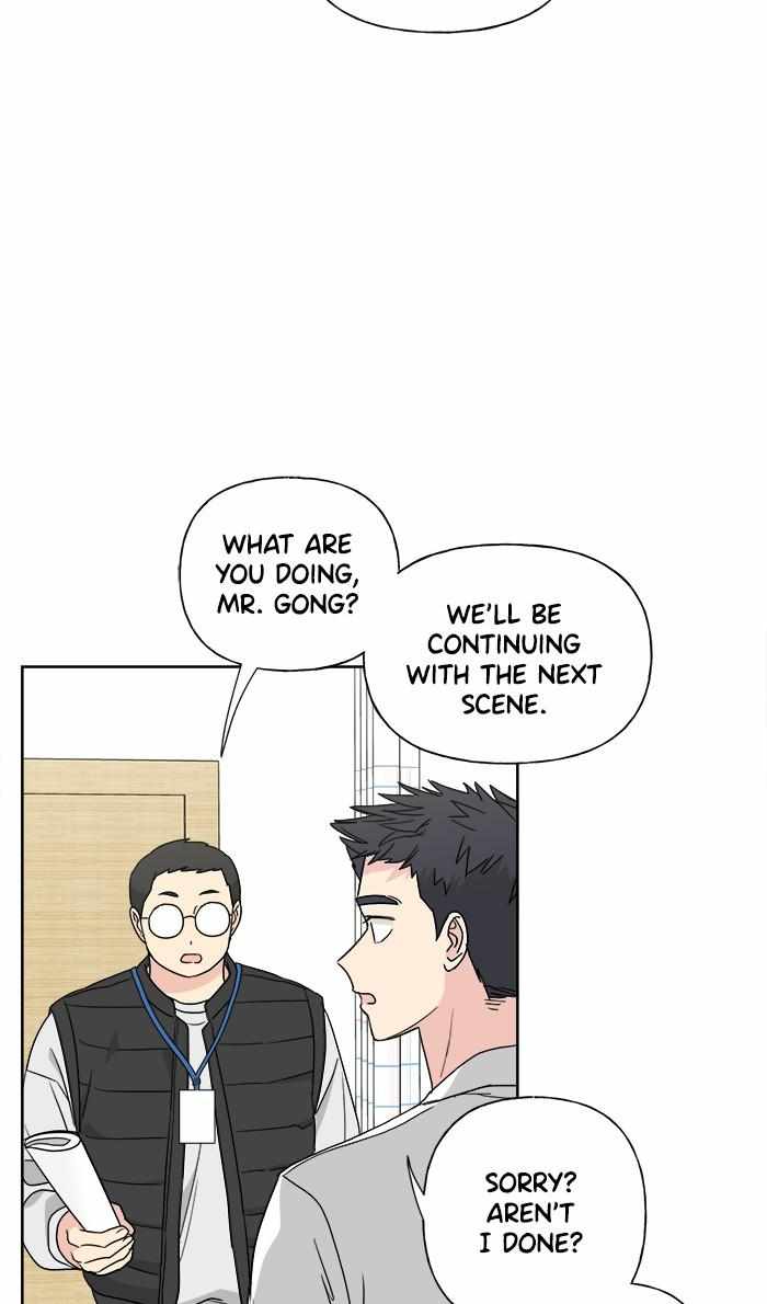 Mom, I’m Sorry Chapter 76 - Page 52