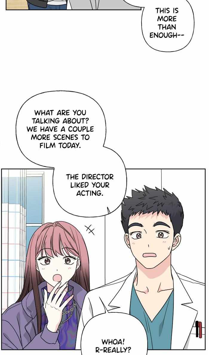 Mom, I’m Sorry Chapter 76 - Page 53