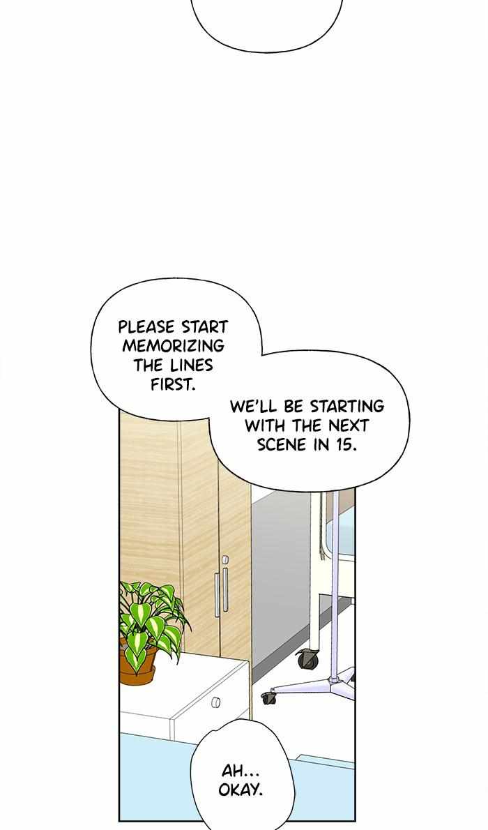 Mom, I’m Sorry Chapter 76 - Page 54