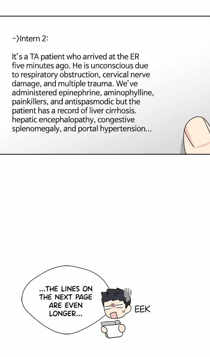 Mom, I’m Sorry Chapter 76 - Page 57