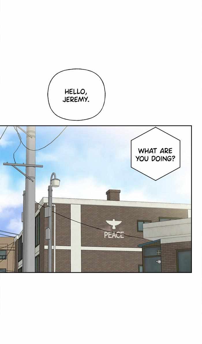 Mom, I’m Sorry Chapter 76 - Page 59
