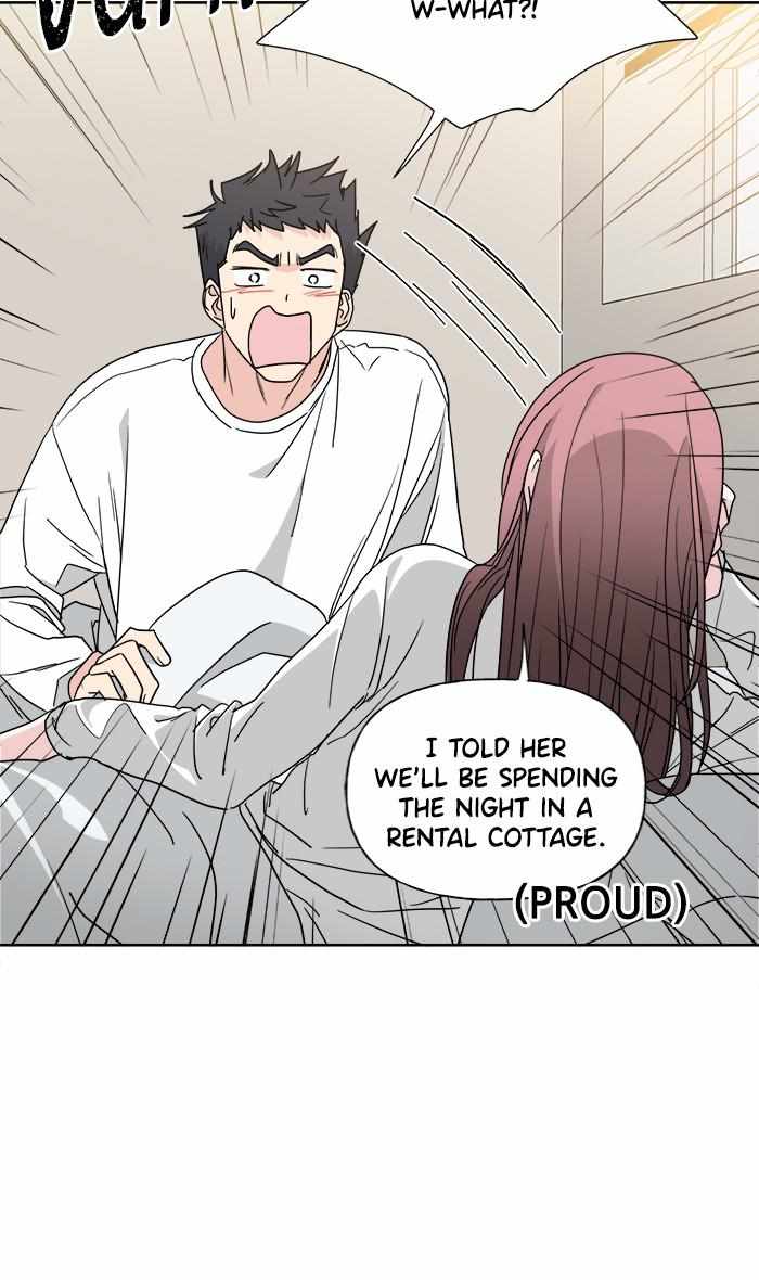Mom, I’m Sorry Chapter 76 - Page 6