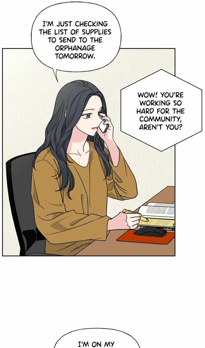 Mom, I’m Sorry Chapter 76 - Page 60