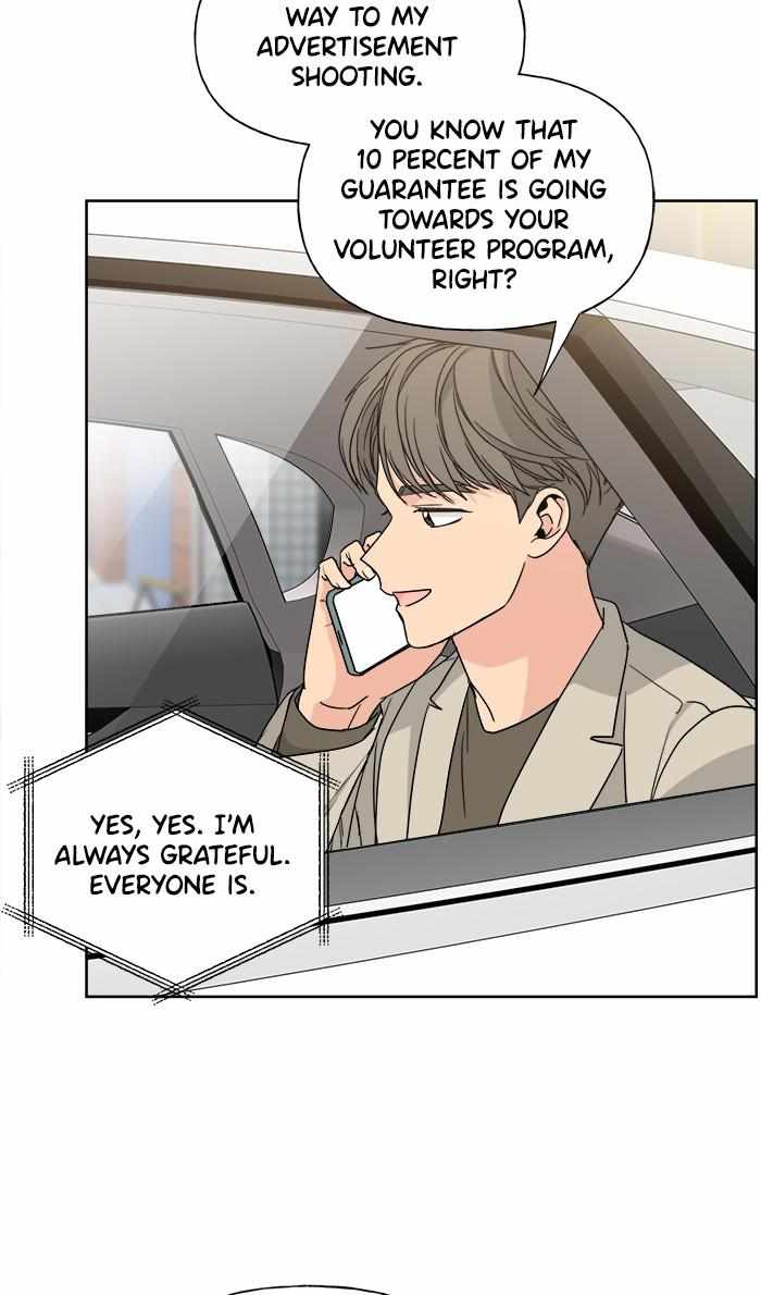 Mom, I’m Sorry Chapter 76 - Page 61