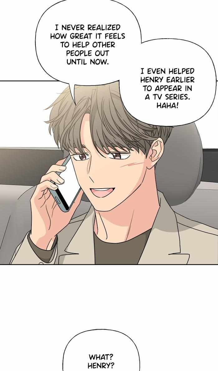 Mom, I’m Sorry Chapter 76 - Page 62