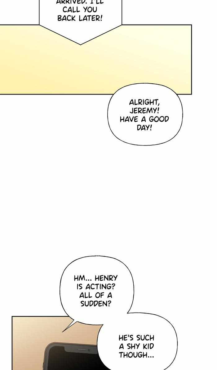 Mom, I’m Sorry Chapter 76 - Page 65